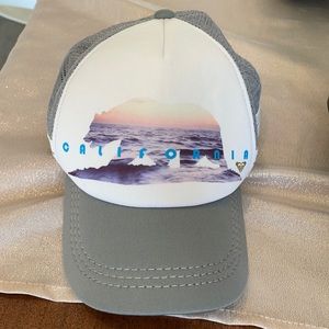 Roxy Trucker Hat